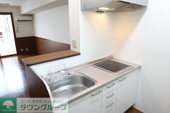 コトブキハイムの物件内観写真